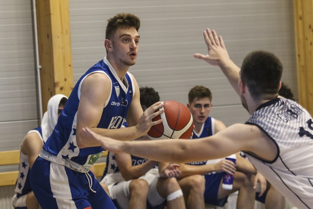 Kosova U20 (M) në eEuropean Challengers në Hungari